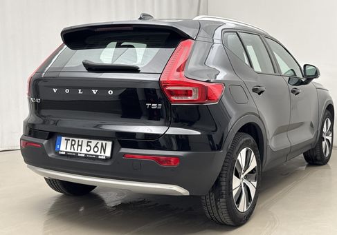 Volvo XC40, 2020