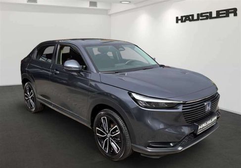 Honda HR-V, 2023 2