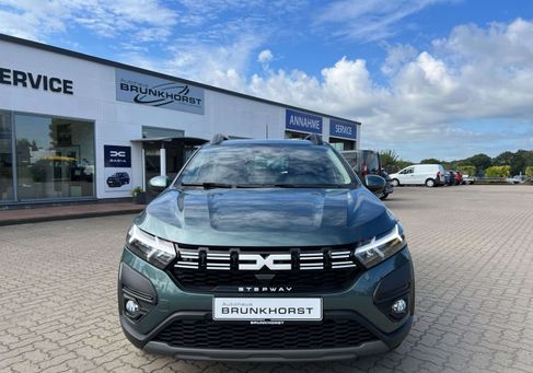 Dacia Sandero, 2025