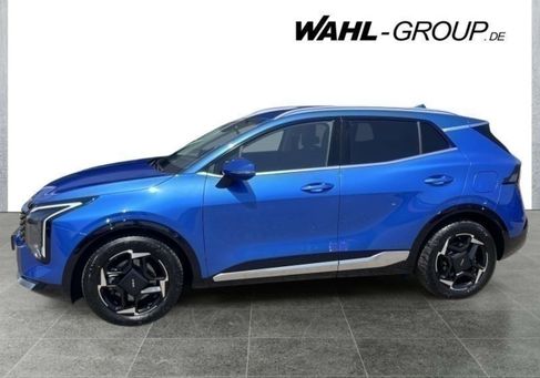 Kia Sportage, 2025 2