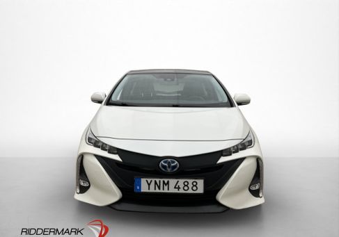 Toyota Prius, 2018