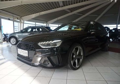 Audi A4, 2023