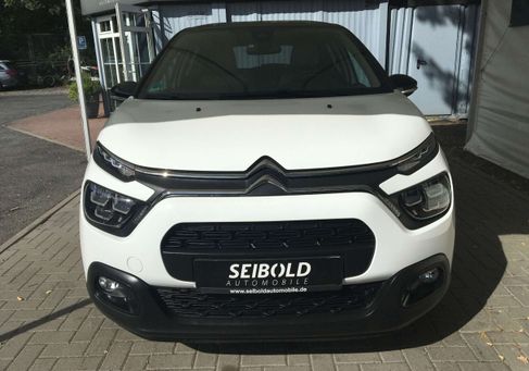 Citroën C3, 2024 2