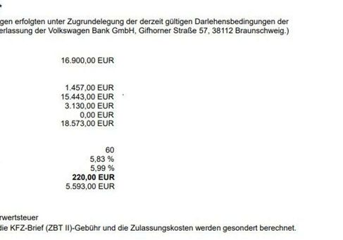 Volkswagen Beetle, 2017