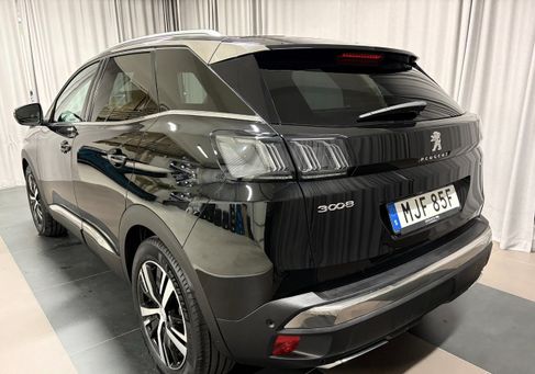 Peugeot 3008, 2023 3