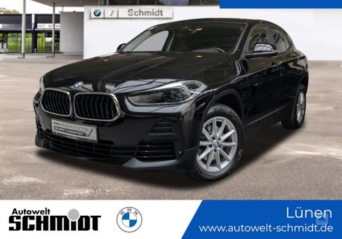 BMW X2, 2022