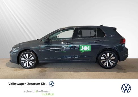 Volkswagen Golf, 2025 3