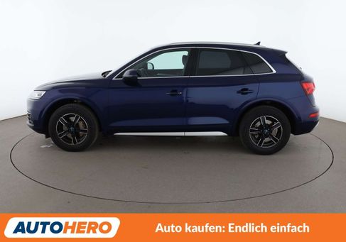 Audi Q5, 2020 3