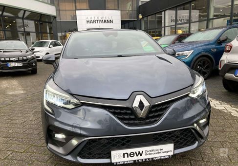 Renault Clio, 2019