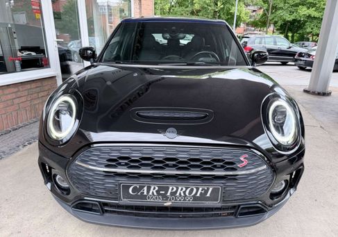 MINI Cooper S Clubman, 2022