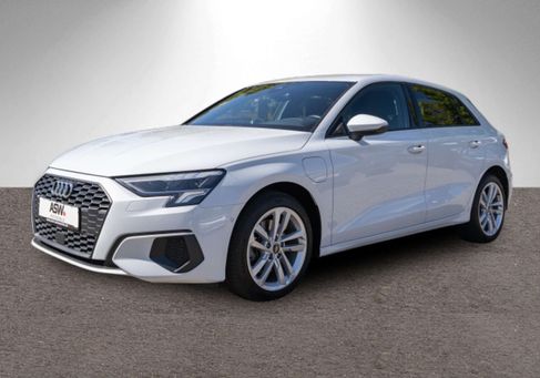 Audi A3, 2023 2