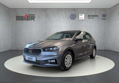 Skoda Fabia, 2026