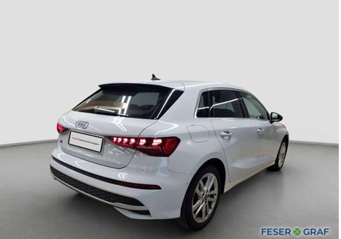 Audi A3, 2025 3