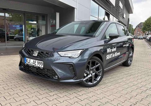 Seat Ibiza, 2026