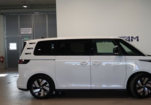 Volkswagen ID.Buzz, 2023