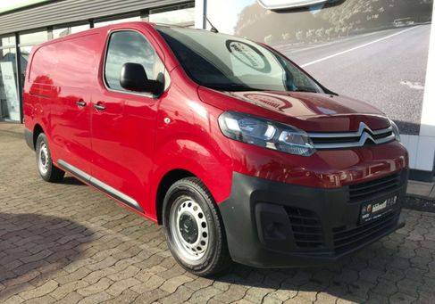 Citroën Jumpy, 2018 2