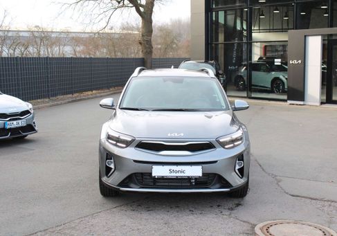 Kia Stonic, 2026