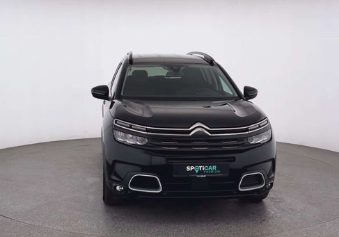 Citroën C5 Aircross, 2022 2