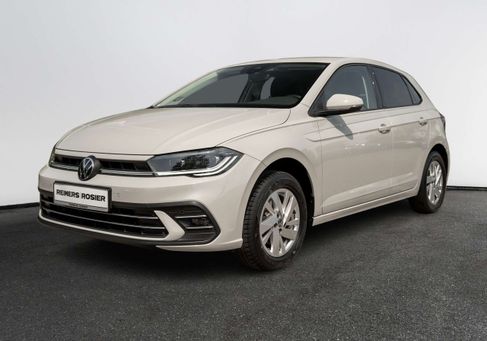 Volkswagen Polo, 2022