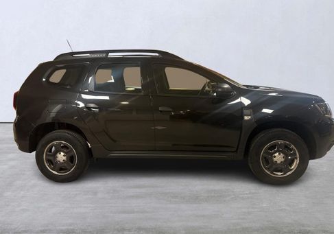Dacia Duster, 2020 3