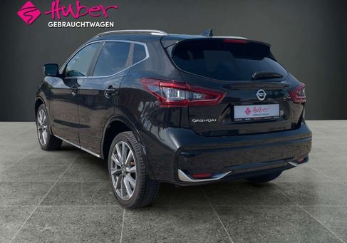 Nissan Qashqai, 2020 3