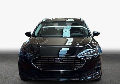 Ford Focus, 2025