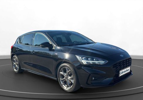 Ford Focus, 2022