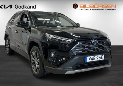Toyota RAV 4, 2022 3