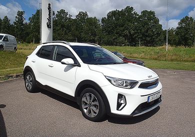 Kia Stonic, 2023