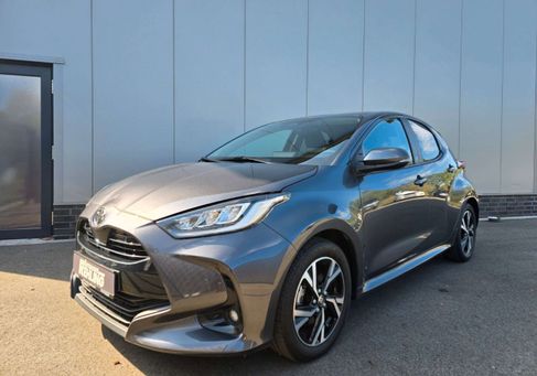 Toyota Yaris, 2024 3