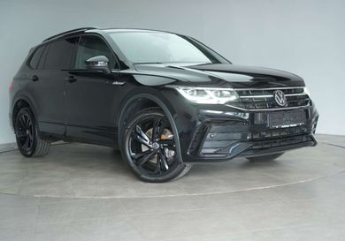 Volkswagen Tiguan Allspace, 2023
