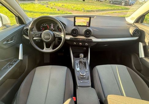 Audi Q2, 2018 2