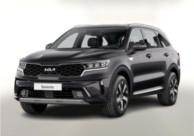 Kia Sorento, 2023