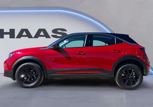 Opel Mokka, 2022 3