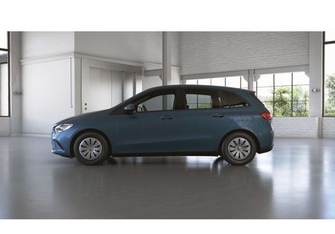 Mercedes-Benz B 160, 2020
