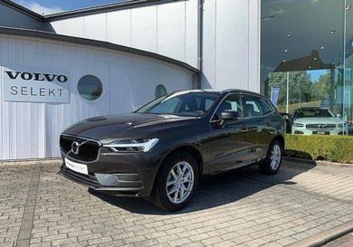 Volvo XC60, 2020