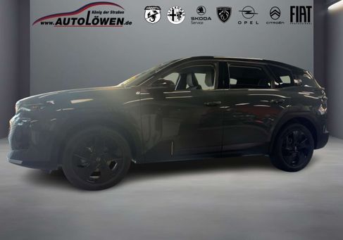 Citroën C5, 2025