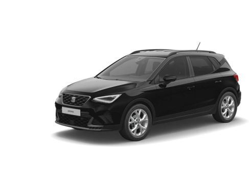 Seat Arona, 2026 2
