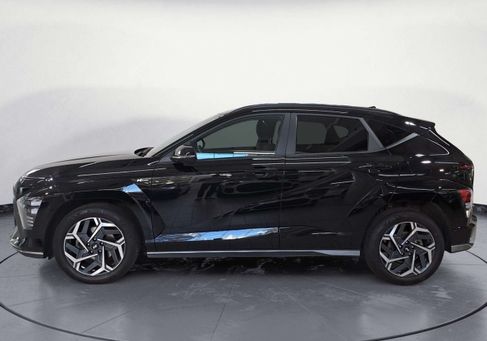 Hyundai Kona, 2024 3