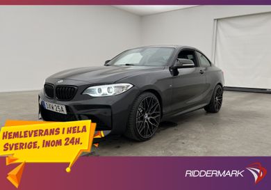 BMW M235, 2016