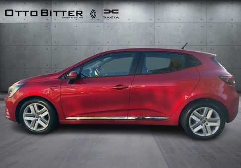 Renault Clio, 2021 2