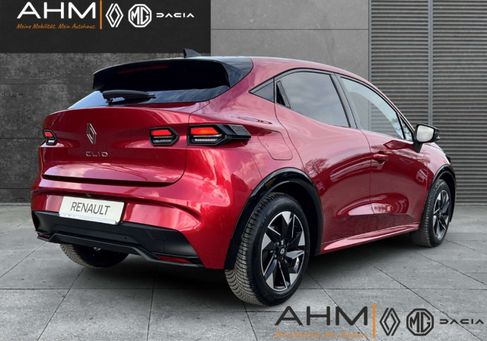 Renault Clio, 2026