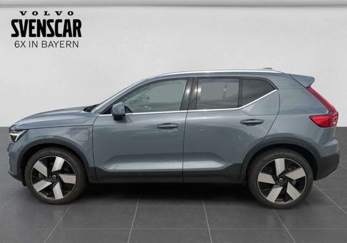 Volvo XC40, 2022 2