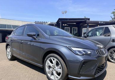 Seat Ibiza, 2026
