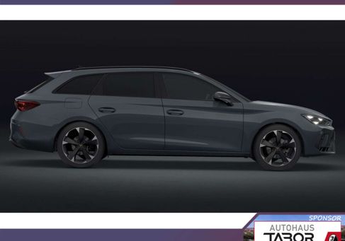 Cupra Leon, 2026