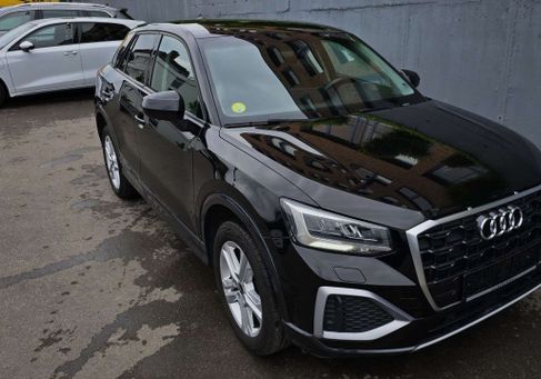 Audi Q2, 2023 2
