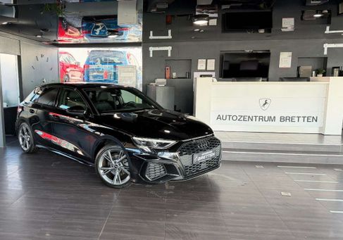 Audi A3, 2023 2