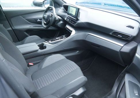 Peugeot 5008, 2023