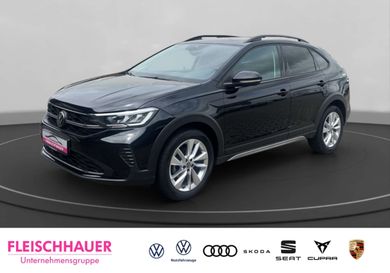 Volkswagen Taigo, 2024