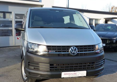 Volkswagen T6 Transporter, 2019